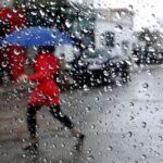 El paraguas, a mano: este miércoles volvería a llover en Tucumán, según el pronóstico